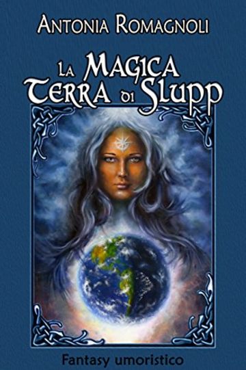 La magica terra di Slupp