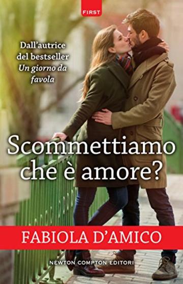 Scommettiamo che è amore?