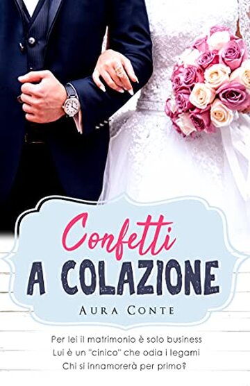 Confetti a colazione: Vera & James