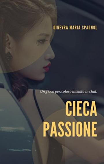 Cieca passione (Hot Vol. 1)