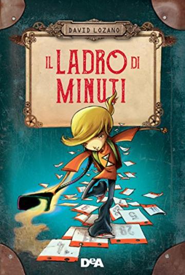 Il ladro di minuti