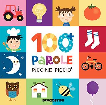 100 parole Piccine Picciò (Piccini Picciò)