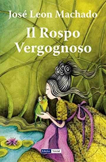 Il Rospo Vergognoso