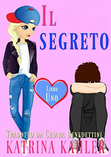 Il segreto Libro Uno: Mind Magic