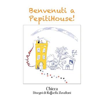 Benvenuti a PepitiHouse!