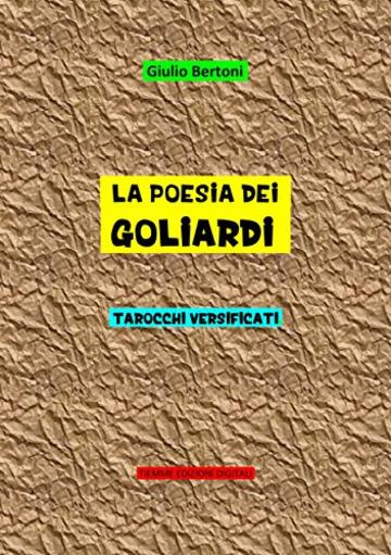 La poesia dei Goliardi