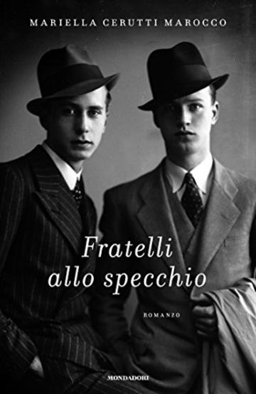 Fratelli allo specchio