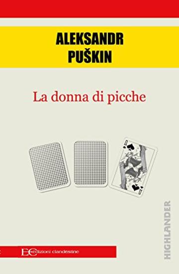 La donna di picche