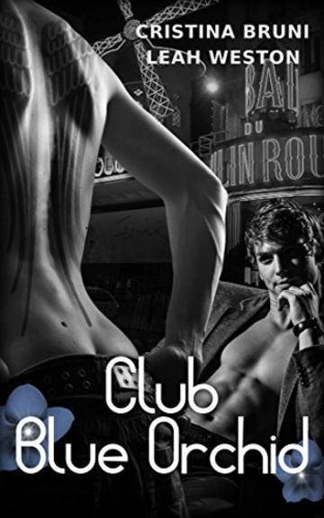 Club Blue Orchid