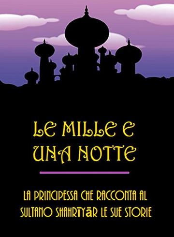 Le mille e una notte