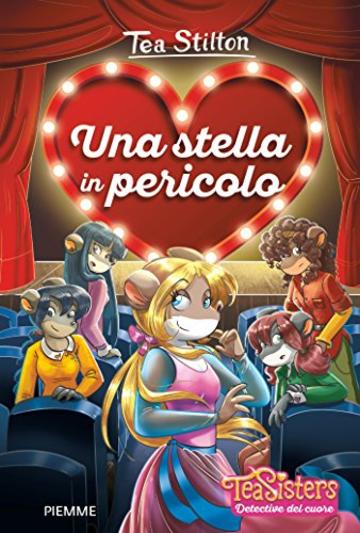 Detective del cuore - 2. Una stella in pericolo