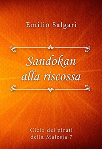 Sandokan alla riscossa (Ciclo dei pirati della Malesia)