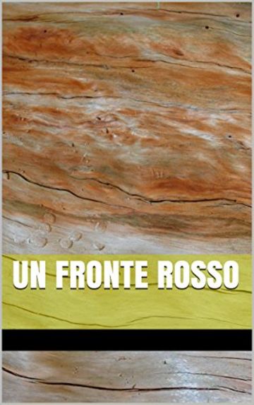 Un fronte rosso