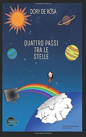 QUATTRO PASSI TRA LE STELLE