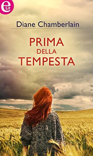 Prima della tempesta (eLit) (Before the storm Vol. 1)