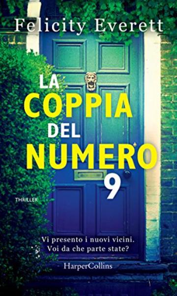 La coppia del numero 9