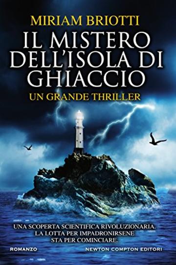 Il mistero dell'isola di ghiaccio