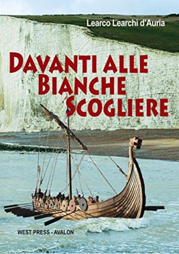 Davanti alle Bianche Scogliere (Avventure di Atalon)