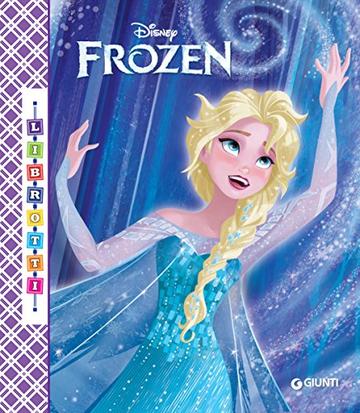 Frozen. Librotti