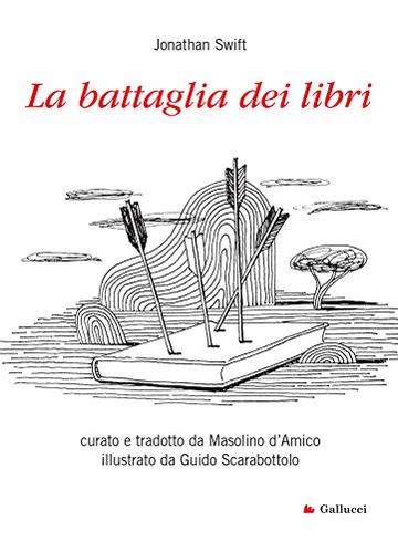 La battaglia dei libri