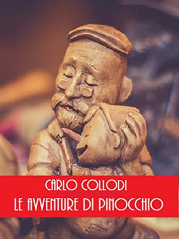 Le avventure di Pinocchio