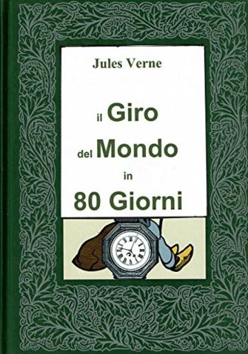 Il giro del mondo in 80 giorni