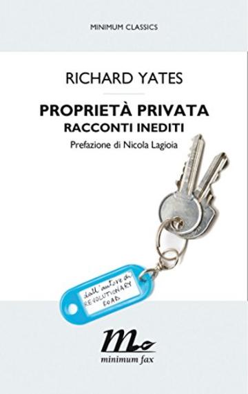 Proprietà privata (Minimum classics)