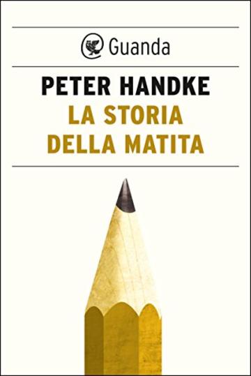 Storia della matita