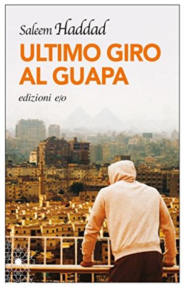 Ultimo giro al Guapa