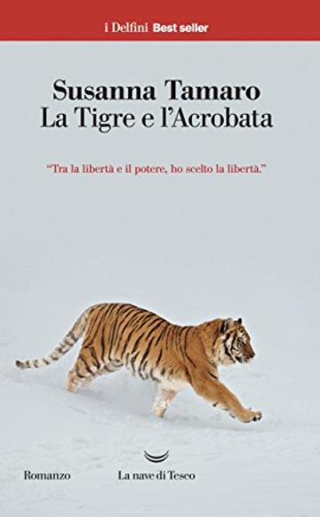 La Tigre e l’Acrobata