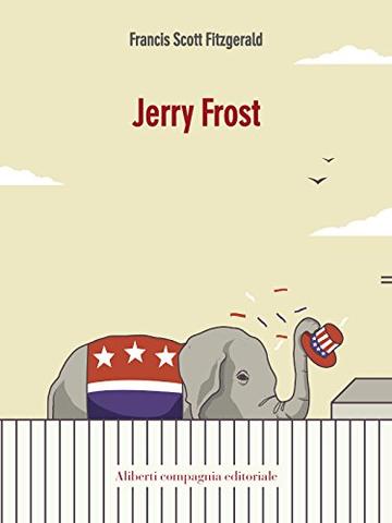 Jerry Frost