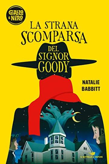 La strana scomparsa del Signor Goody