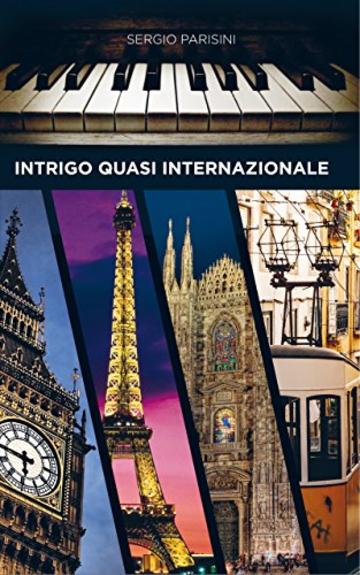 Intrigo quasi internazionale