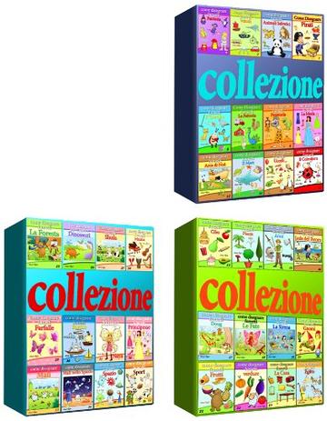 Disegno per Bambini: Come Disegnare Fumetti -  collezione di 36 libri (1100 pagine) (Imparare a Disegnare - collezione di libri Vol. 4)