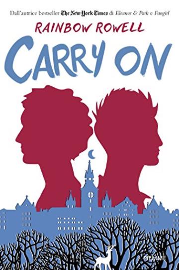 Carry on (versione italiana)