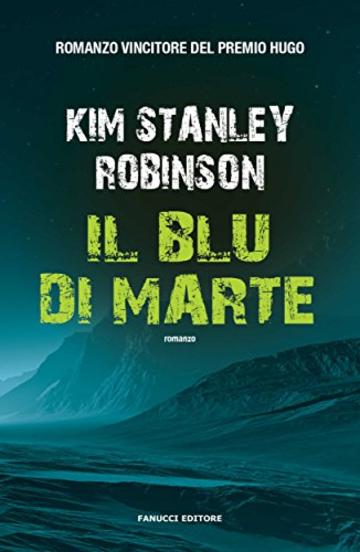 Il blu di Marte (Fanucci Editore)