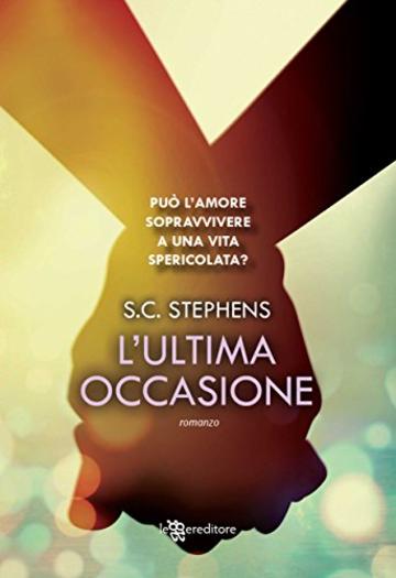 L'ultima occasione (Leggereditore)