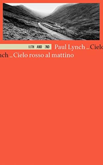 Cielo rosso al mattino (Bookclub)