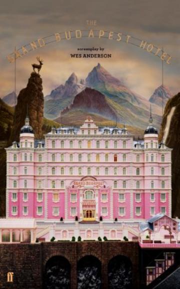 The Grand Budapest Hotel (English Edition)