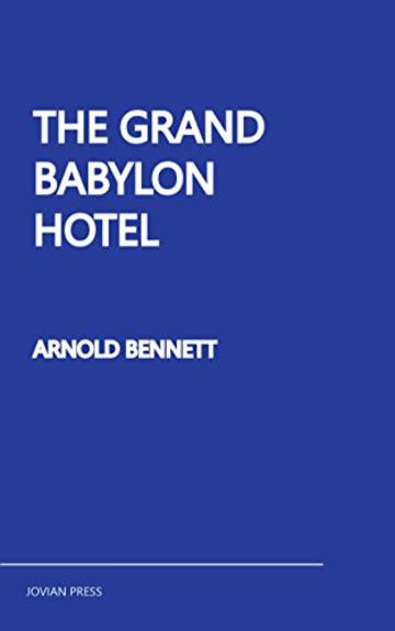 The Grand Babylon Hotel (English Edition)