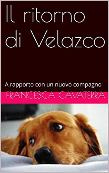 Il ritorno di Velazco: A rapporto con un nuovo compagno (Un altro caso per l'ispettore Velazco)