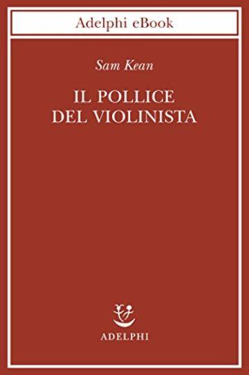 Il pollice del violinista