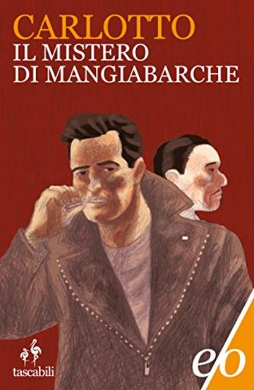 Il mistero di Mangiabarche (L'Alligatore)