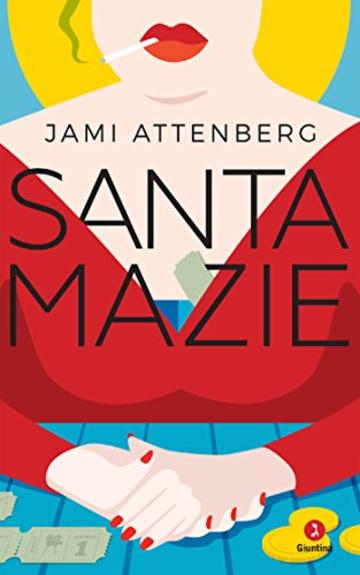 Santa Mazie