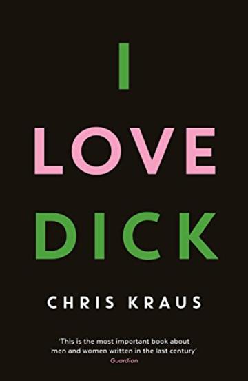 I Love Dick: The cult feminist novel, now an Amazon Prime Video series starring Kevin Bacon