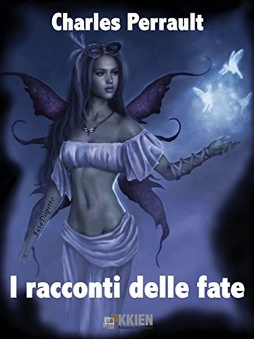 I racconti delle fate (Maree)