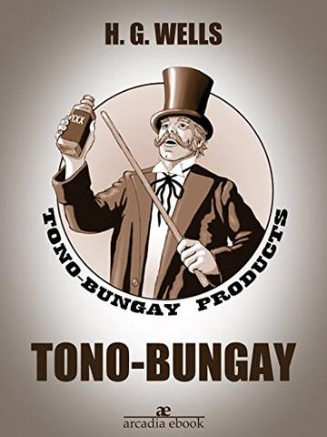 Tono-Bungay