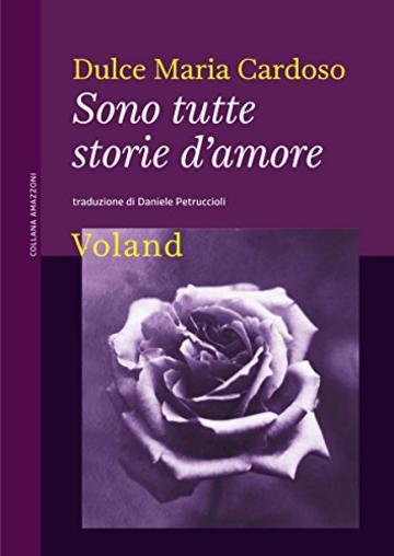 Sono tutte storie d'amore (Amazzoni)