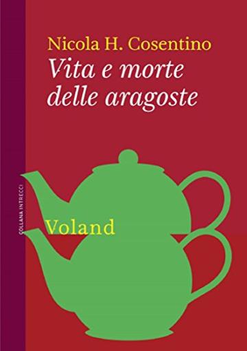 Vita e morte delle aragoste