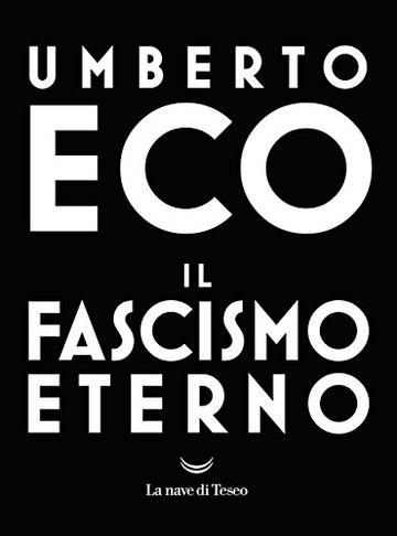 Il fascismo eterno